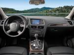 Audi Q5 3.2 Quattro 2009 года (NA)